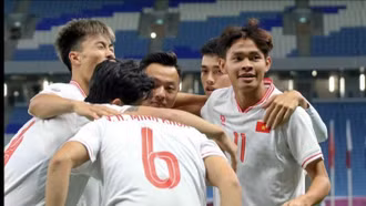 Việt Nam đã có bản quyền Giải U23 Đông Nam Á 2025