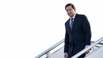 Ngoại trưởng Mỹ có chuyến công du đầu tiên đến châu Á