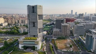 Ngân hàng Phát triển mới của BRICS kết nạp thêm Colombia và Uzbekistan