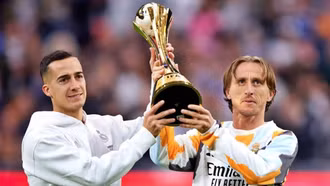 Chuyển nhượng 10/7: Real Madrid chia tay 2 công thần, MU giảm giá bán 'người thừa'