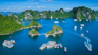 Bất ngờ với ưu tiên hàng đầu của du khách Việt Nam trên hành trình xê dịch