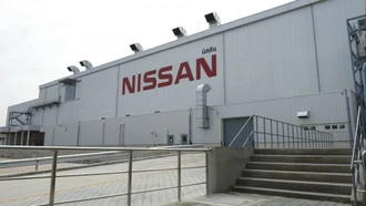 Nissan cân nhắc sản xuất xe điện cho Foxconn