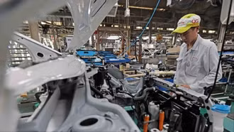 Nhiều chính sách thuế nhập khẩu ưu đãi hỗ trợ doanh nghiệp ôtô