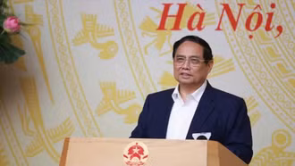 Điều chỉnh chính sách đất đai để phù hợp với mô hình chính quyền địa phương hai cấp