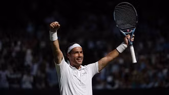 Tay vợt cựu top 10 thế giới chính thức giải nghệ, khép lại 20 năm sự nghiệp ở Wimbledon