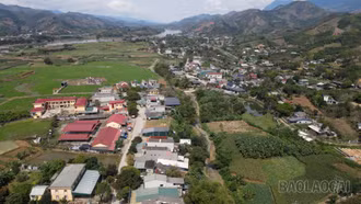 Lâm Giang nỗ lực giảm nghèo bền vững