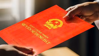 Rút hồ sơ mà vẫn bị tính tiền sử dụng đất, Cục Thuế đưa giải pháp