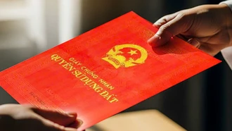 Rút hồ sơ mà vẫn bị tính tiền sử dụng đất, Cục Thuế đưa giải pháp