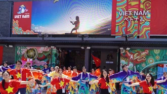 Ban hành Kế hoạch thực hiện Quy hoạch mạng lưới cơ sở văn hóa và thể thao