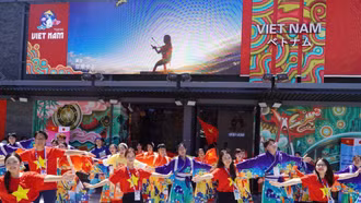 Ban hành Kế hoạch thực hiện Quy hoạch mạng lưới cơ sở văn hóa và thể thao