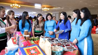 Dấu ấn một nhiệm kỳ