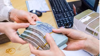 Bố trí hơn 76.000 tỉ đồng tăng lương cho cán bộ, công chức, viên chức