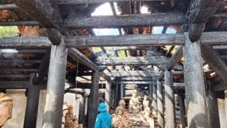 Để di sản tỏa sáng trong đời sống đương đại