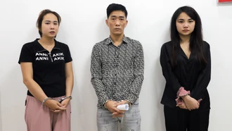 Lào Cai: Khởi tố 3 đối tượng lừa đảo xuyên quốc gia qua hình thức hôn nhân giả