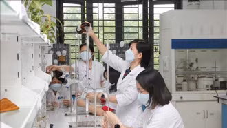 Chính sách ưu đãi phát triển hoạt động khoa học, công nghệ và đổi mới sáng tạo về dữ liệu