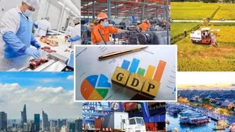 Chính phủ triển khai nhiệm vụ trọng tâm để hoàn thành cao nhất chỉ tiêu phát triển kinh tế - xã hội năm 2025