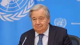 Tổng thư ký LHQ sẽ dự Lễ mở ký Công ước Hà Nội