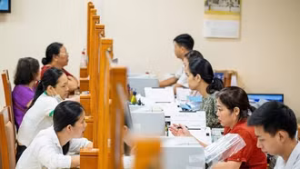 Bộ Nội vụ hướng dẫn định hướng đề xuất biên chế giai đoạn 2026-2031