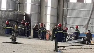 Kịp thời thành lập đoàn điều tra tai nạn lao động cấp tỉnh theo quy định mới