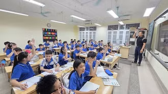 Quy định mới nhất về mức học phí từ năm học 2025-2026 có điểm gì chú ý?