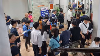 Luật Việc làm 2025 mở rộng đối tượng, tăng quyền lợi thụ hưởng bảo hiểm thất nghiệp từ năm 2026