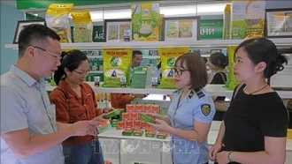 8 giải pháp mạnh chặn buôn lậu, gian lận thương mại