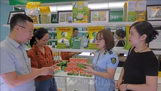 8 giải pháp mạnh chặn buôn lậu, gian lận thương mại