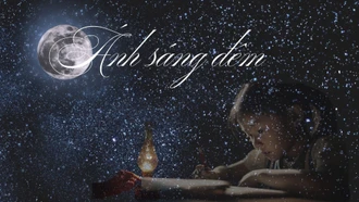 Ánh sáng đêm