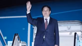 Chủ tịch nước kết thúc tốt đẹp chuyến công tác tham dự Tuần lễ Cấp cao APEC