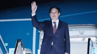 Chủ tịch nước kết thúc tốt đẹp chuyến công tác tham dự Tuần lễ Cấp cao APEC