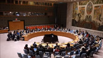 Đại hội đồng Liên hợp quốc thông qua nghị quyết kêu gọi chấm dứt lệnh cấm vận của Mỹ đối với Cuba