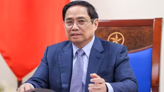 Thủ tướng Chính phủ yêu cầu tập trung thực hiện sắp xếp tổ chức bộ máy và đơn vị hành chính