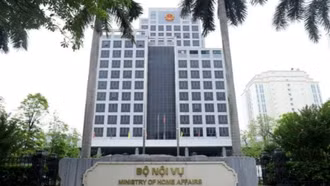 Báo cáo phương án sắp xếp đơn vị sự nghiệp công lập chậm nhất ngày 27/9