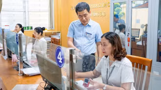 Bộ Nội vụ công bố danh sách 34 công chức đi tăng cường các địa phương trong 2 tháng