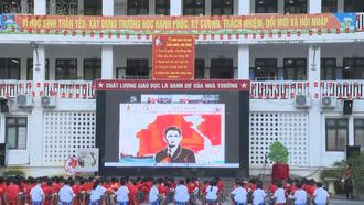 Lào Cai: Trên 1.000 người tham gia Chương trình Tourday Online “Theo dấu chân Bác”