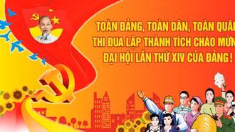 Việt Nam năm 2025: 10 dấu ấn nổi bật