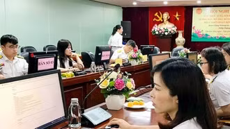 Sổ tay hướng dẫn thực hiện nghĩa vụ thuế về thương mại điện tử