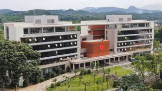 Mời tài trợ kết quả nghiên cứu ý tưởng phương án Quy hoạch tỉnh Lào Cai và Quy hoạch chung dọc sông Hồng