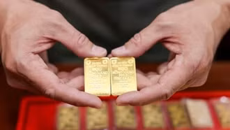 Thủ tướng yêu cầu báo cáo việc lập Sàn giao dịch vàng quốc gia trước 20/12/2025