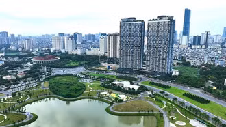 Thành tựu 80 năm sau Cách mạng Tháng Tám là không thể phủ nhận