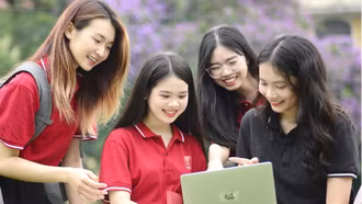 Đại học Quốc gia Hà Nội công bố lịch thi Đánh giá năng lực năm 2026