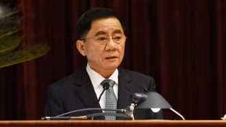 Kết luận của Bộ Chính trị bảo đảm tổ chức bộ máy đơn vị hành chính 2 cấp