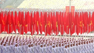 Kết hợp nhuần nhuyễn sức mạnh dân tộc và thời đại