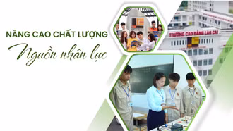 Nâng cao chất lượng nguồn nhân lực
