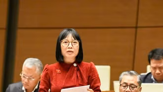 Đề xuất bổ sung quy định bảo vệ thông tin người dân khi tham gia vào không gian số