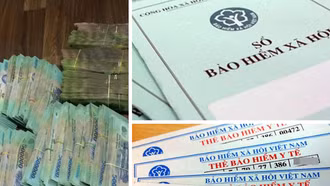 Quy định mới về cơ chế tài chính bảo hiểm xã hội, bảo hiểm thất nghiệp, bảo hiểm y tế