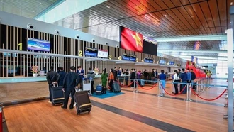 Bổ sung 41 cửa khẩu quốc tế cho phép người nước ngoài xuất, nhập cảnh bằng thị thực điện tử