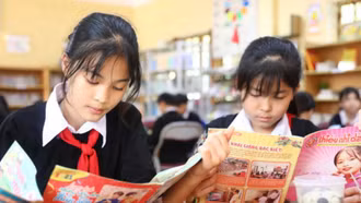 Kết luận của Bộ Chính trị về chủ trương đầu tư xây dựng trường học cho các xã biên giới