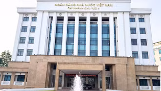 Vốn tín dụng chảy mạnh, chắp cánh kinh tế tập thể xây dựng nông thôn mới