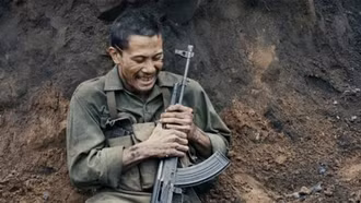 "Mưa đỏ" đạt doanh thu 200 tỷ đồng sau chưa đầy 1 tuần công chiếu